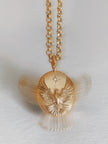 The Dove of Light Pendant