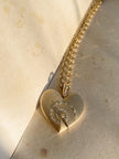 The Wishing Wand Pendant