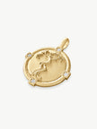 The Dancing Tree Pendant