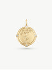 The Dancing Tree Pendant