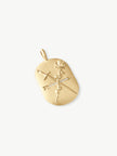 The Rose & Sword Pendant