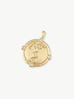The Dancing Tree Pendant
